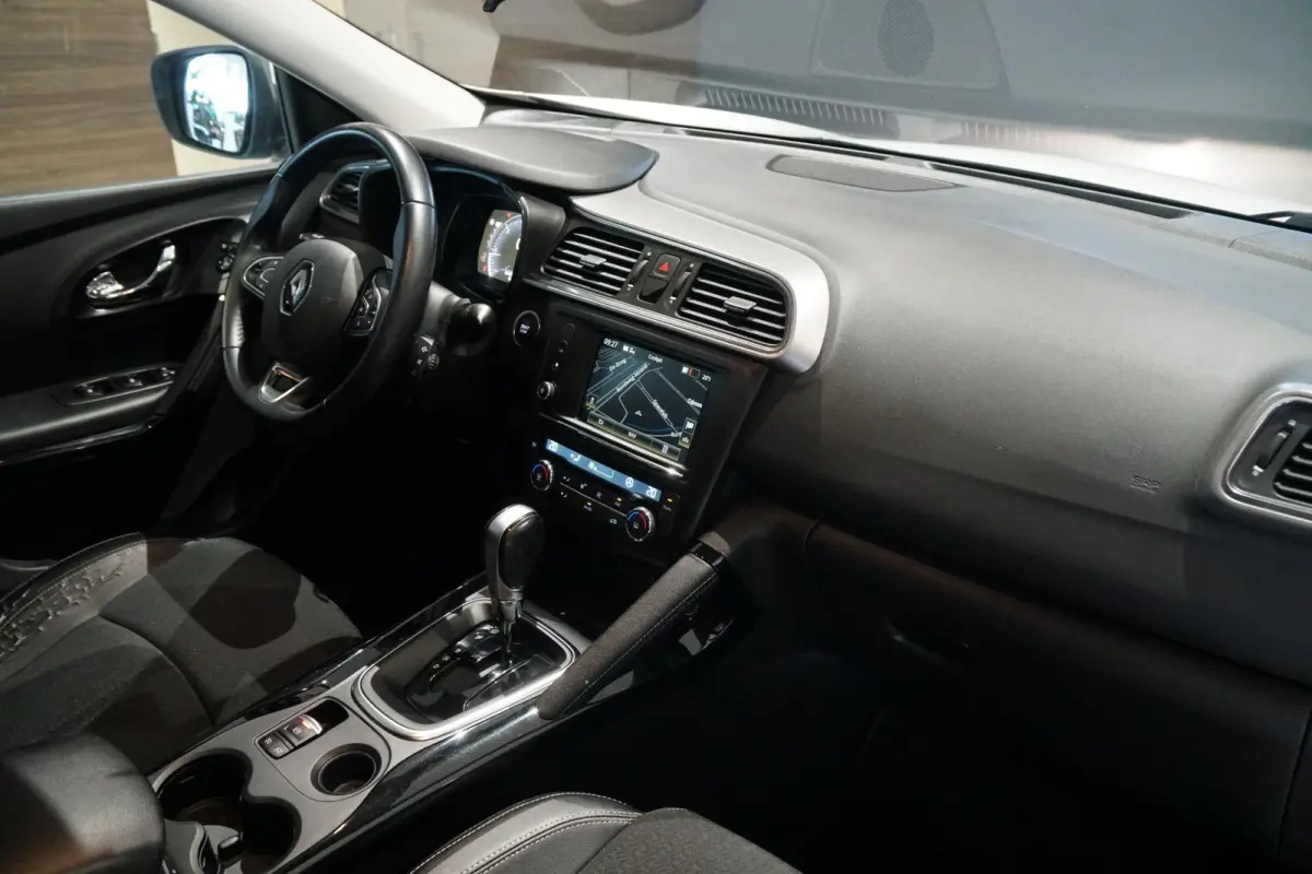 1.5 dCi Intens *INCL. BTW* + AUTOMAAT / STOELVERWARMING