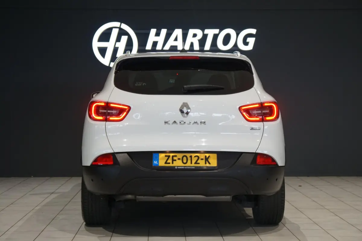 1.5 dCi Intens *INCL. BTW* + AUTOMAAT / STOELVERWARMING