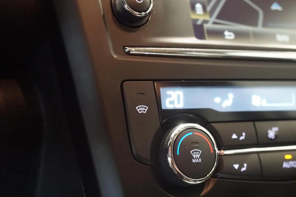1.5 dCi Intens *INCL. BTW* + AUTOMAAT / STOELVERWARMING