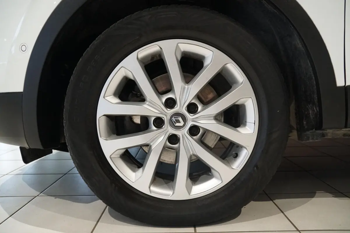 1.5 dCi Intens *INCL. BTW* + AUTOMAAT / STOELVERWARMING
