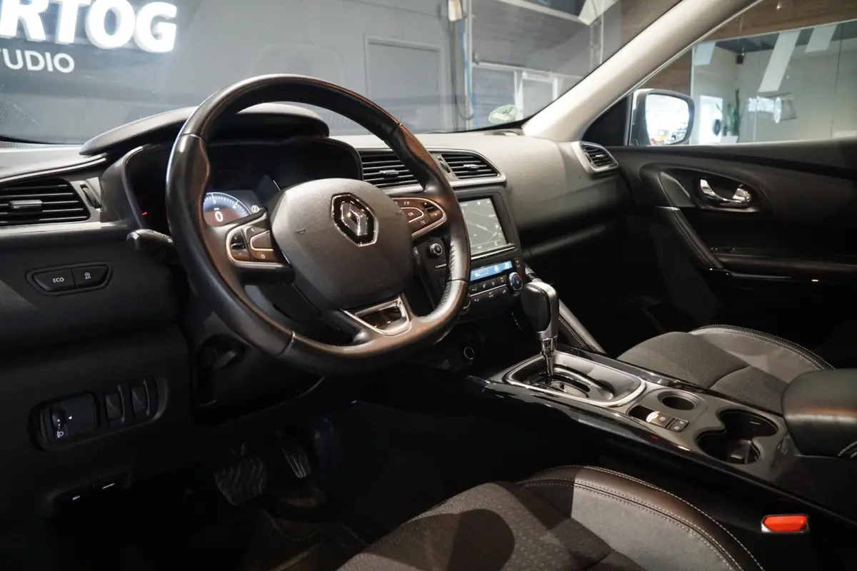 1.5 dCi Intens *INCL. BTW* + AUTOMAAT / STOELVERWARMING