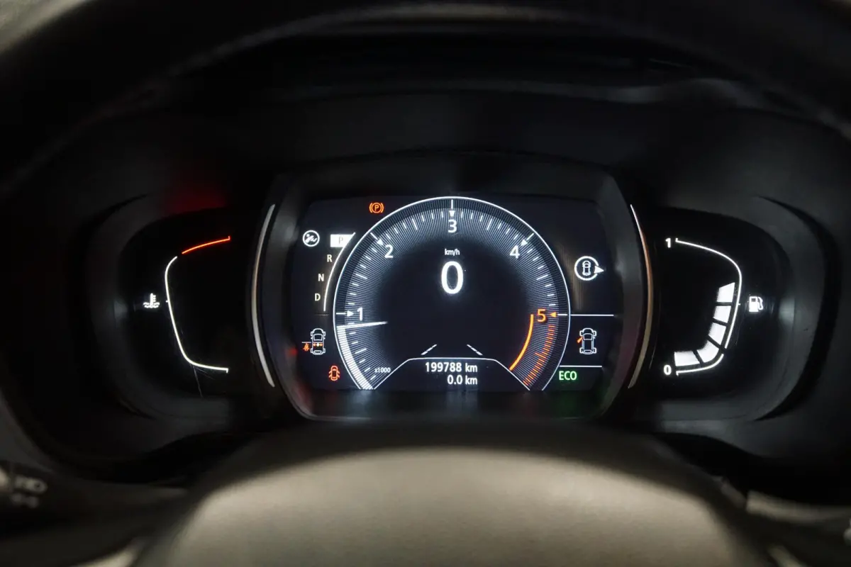 1.5 dCi Intens *INCL. BTW* + AUTOMAAT / STOELVERWARMING