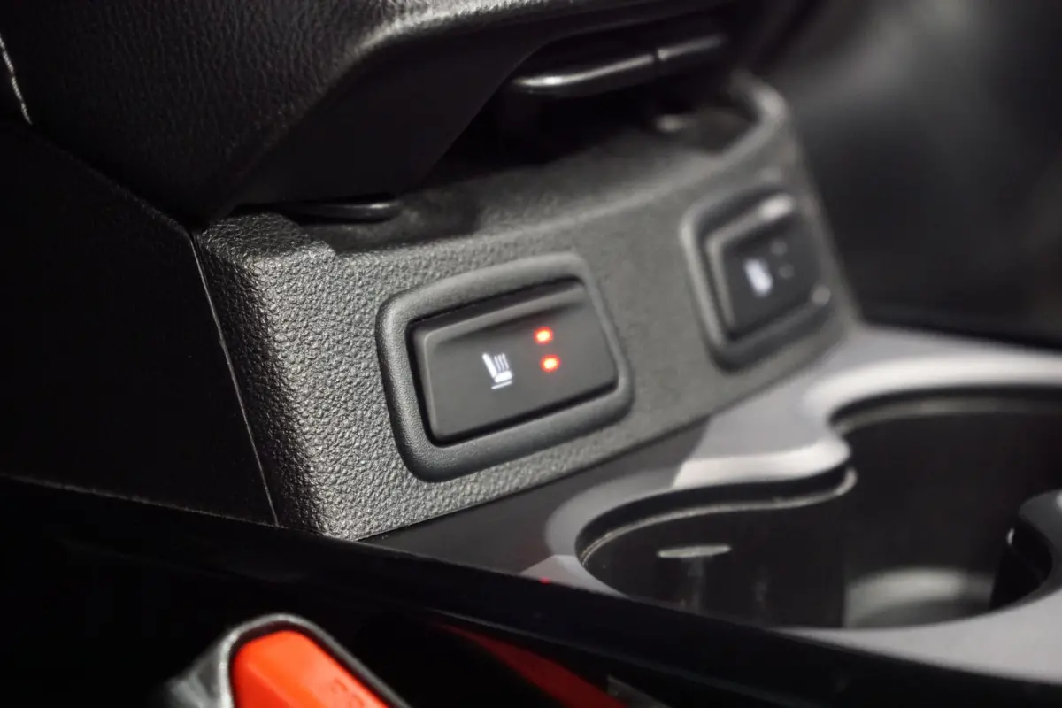 1.5 dCi Intens *INCL. BTW* + AUTOMAAT / STOELVERWARMING