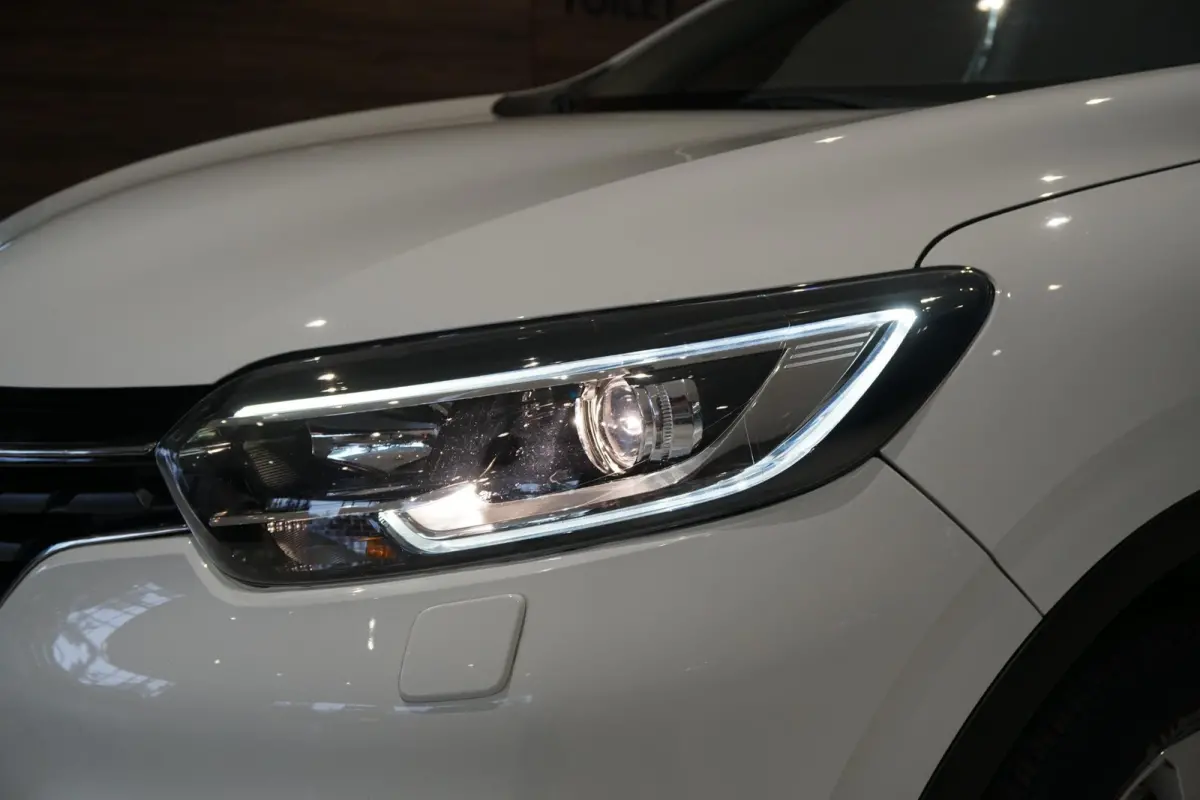 1.5 dCi Intens *INCL. BTW* + AUTOMAAT / STOELVERWARMING