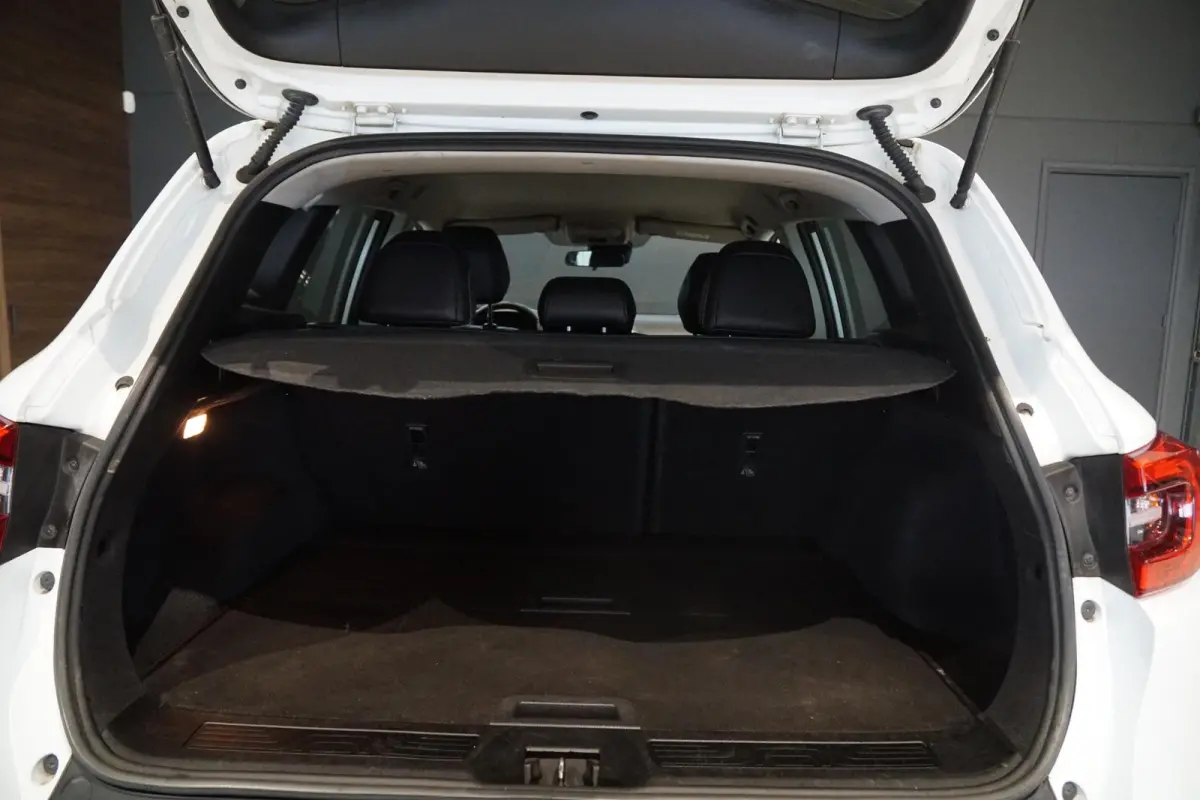 1.5 dCi Intens *INCL. BTW* + AUTOMAAT / STOELVERWARMING