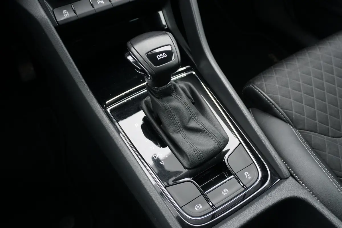 1.5 TSI Business Edition + SPORTSTOELEN / CAMERA / TREKHAAK ELEKTRISCH