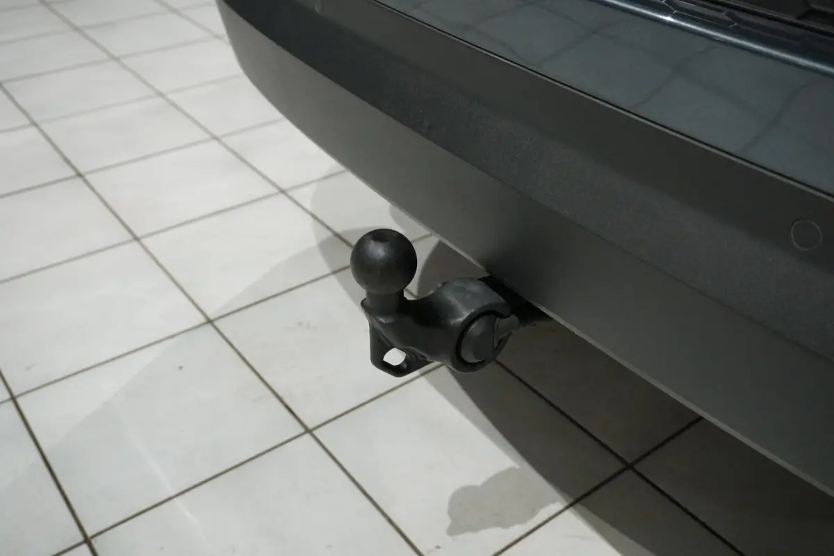 1.5 TSI Business Edition + SPORTSTOELEN / CAMERA / TREKHAAK ELEKTRISCH