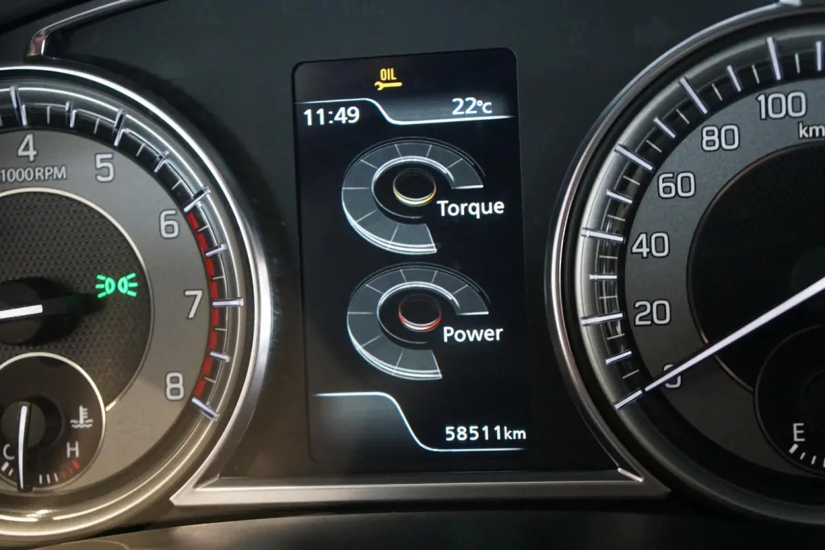 1.4 Boosterjet Select Smart Hybrid + STOELVERWARMING / CAMERA