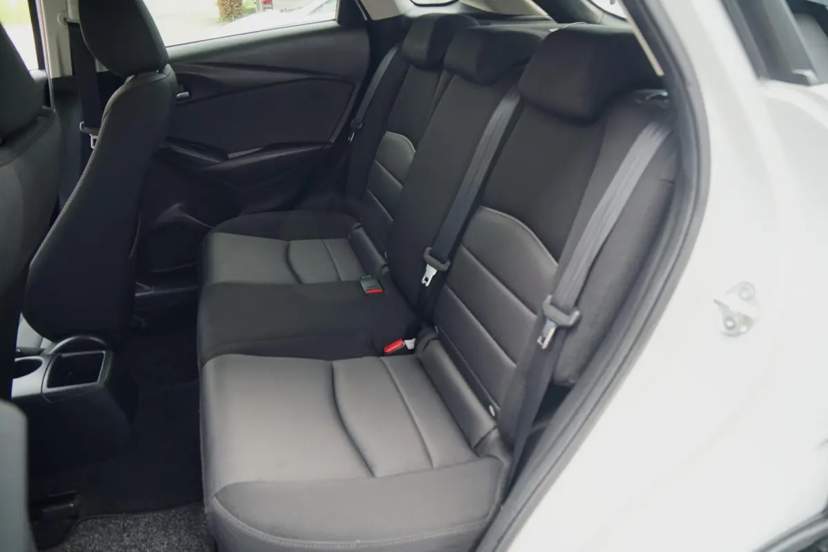 2.0 SkyActiv-G 120 S + LED / NAVIGATIE / SENSOREN / STOELVERWARMING