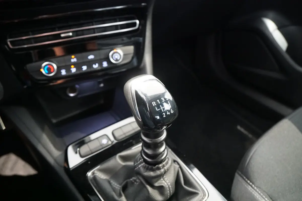 1.2 Edition Opel Mokka Opel Mokka *18.991KM* + TREKHAAK /  APPLE CARPLAY / NAVIGATIE