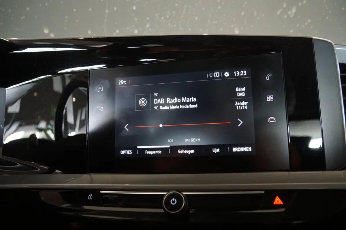 1.2 Edition Opel Mokka Opel Mokka *18.991KM* + TREKHAAK /  APPLE CARPLAY / NAVIGATIE
