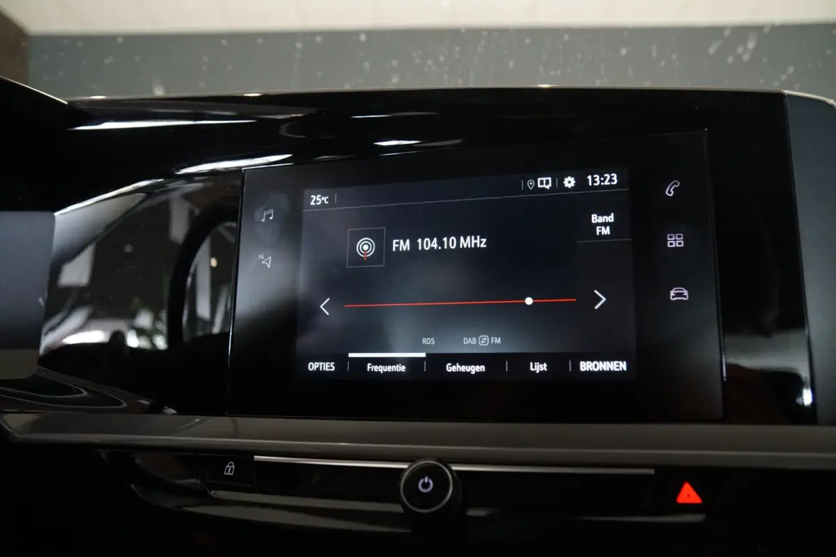 1.2 Edition Opel Mokka Opel Mokka *18.991KM* + TREKHAAK /  APPLE CARPLAY / NAVIGATIE