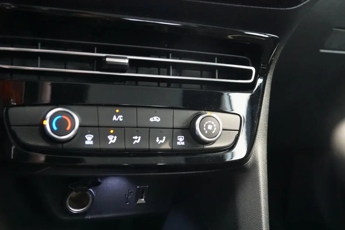 1.2 Edition Opel Mokka Opel Mokka *18.991KM* + TREKHAAK /  APPLE CARPLAY / NAVIGATIE