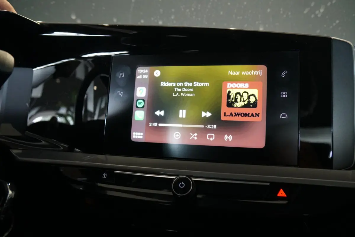 1.2 Edition Opel Mokka Opel Mokka *18.991KM* + TREKHAAK /  APPLE CARPLAY / NAVIGATIE