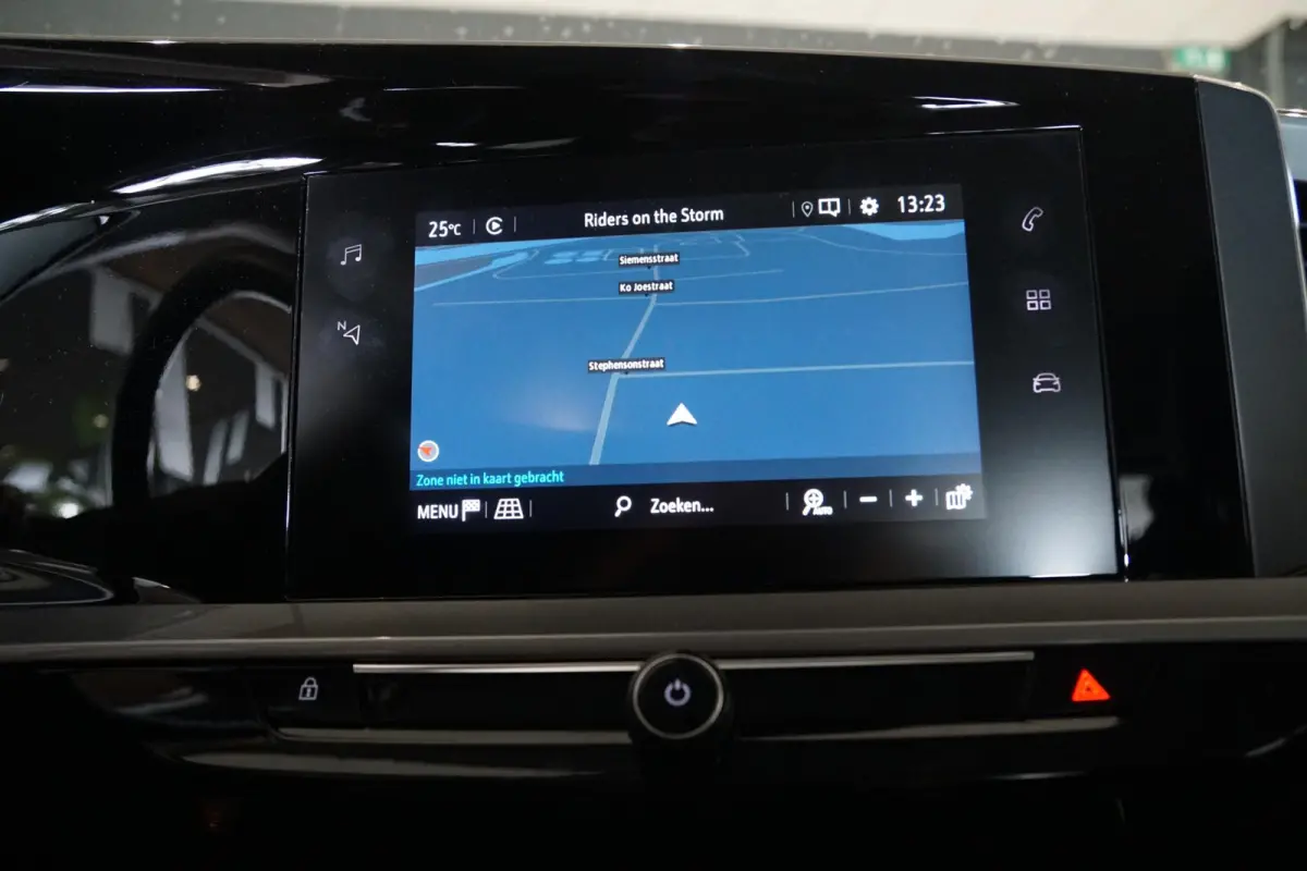 1.2 Edition Opel Mokka Opel Mokka *18.991KM* + TREKHAAK /  APPLE CARPLAY / NAVIGATIE