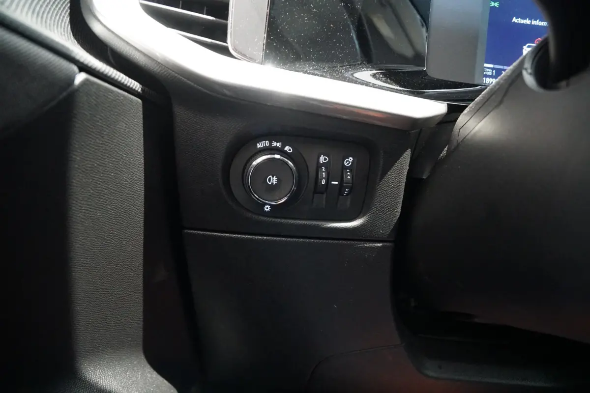 1.2 Edition Opel Mokka Opel Mokka *18.991KM* + TREKHAAK /  APPLE CARPLAY / NAVIGATIE