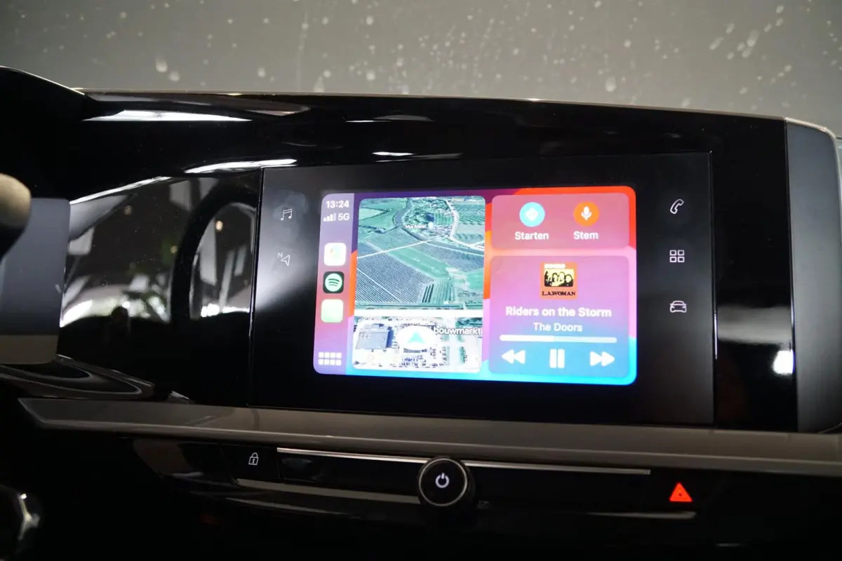 1.2 Edition Opel Mokka Opel Mokka *18.991KM* + TREKHAAK /  APPLE CARPLAY / NAVIGATIE