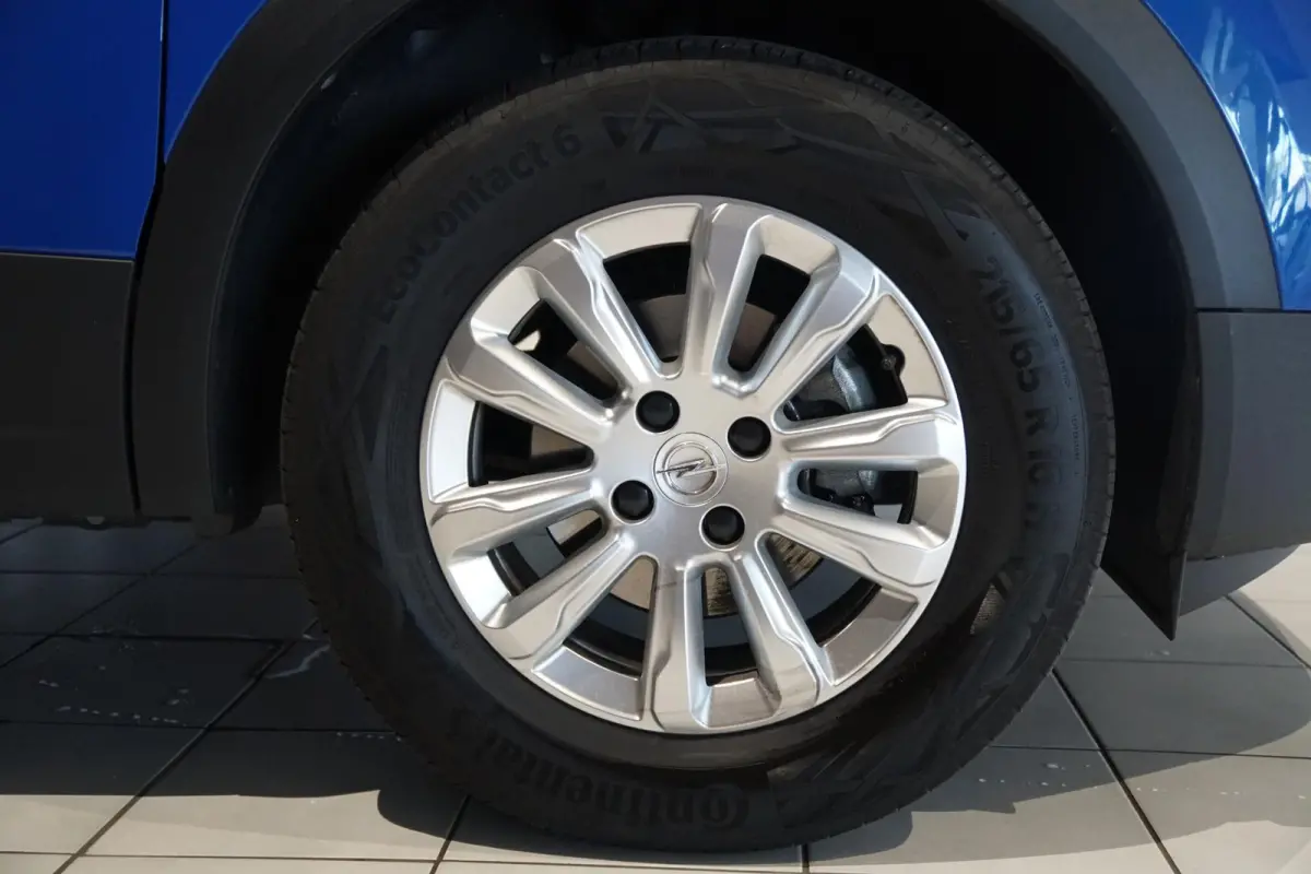 1.2 Edition Opel Mokka Opel Mokka *18.991KM* + TREKHAAK /  APPLE CARPLAY / NAVIGATIE