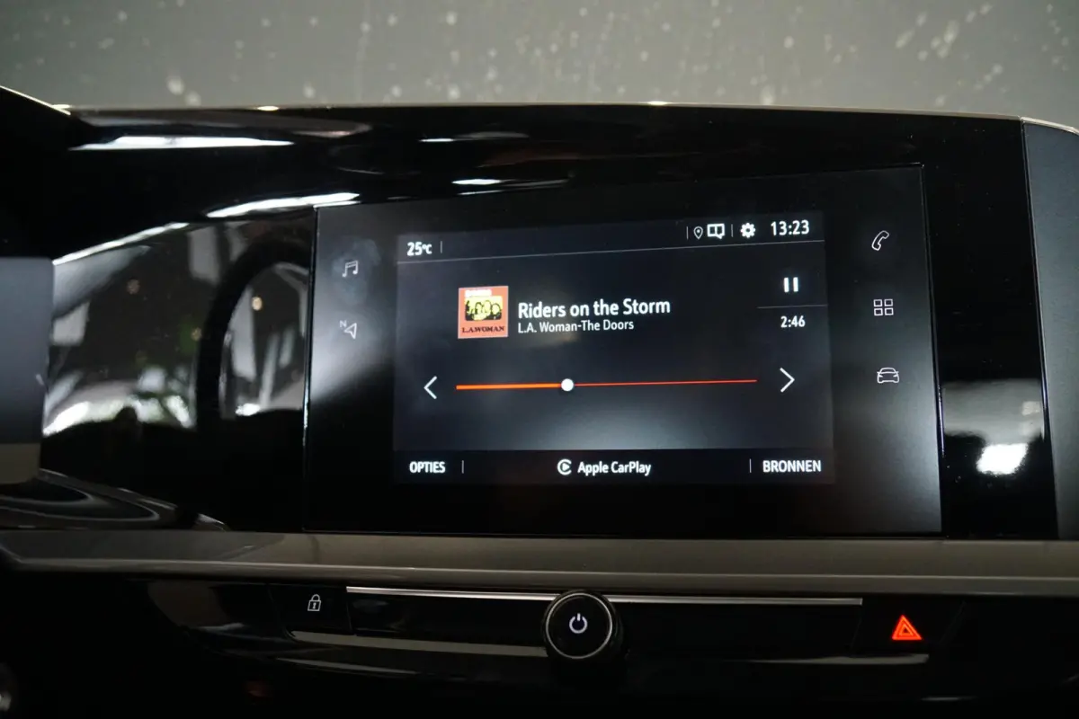 1.2 Edition Opel Mokka Opel Mokka *18.991KM* + TREKHAAK /  APPLE CARPLAY / NAVIGATIE