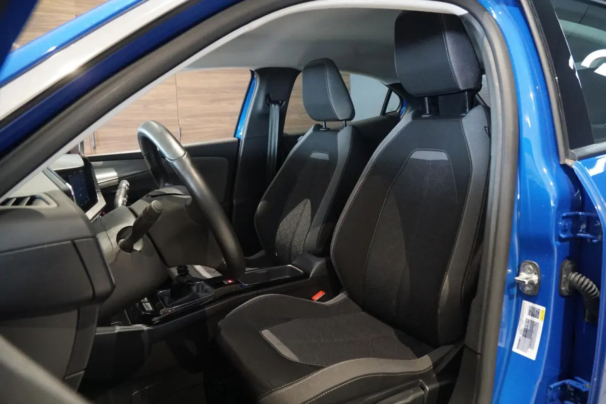 1.2 Edition Opel Mokka Opel Mokka *18.991KM* + TREKHAAK /  APPLE CARPLAY / NAVIGATIE