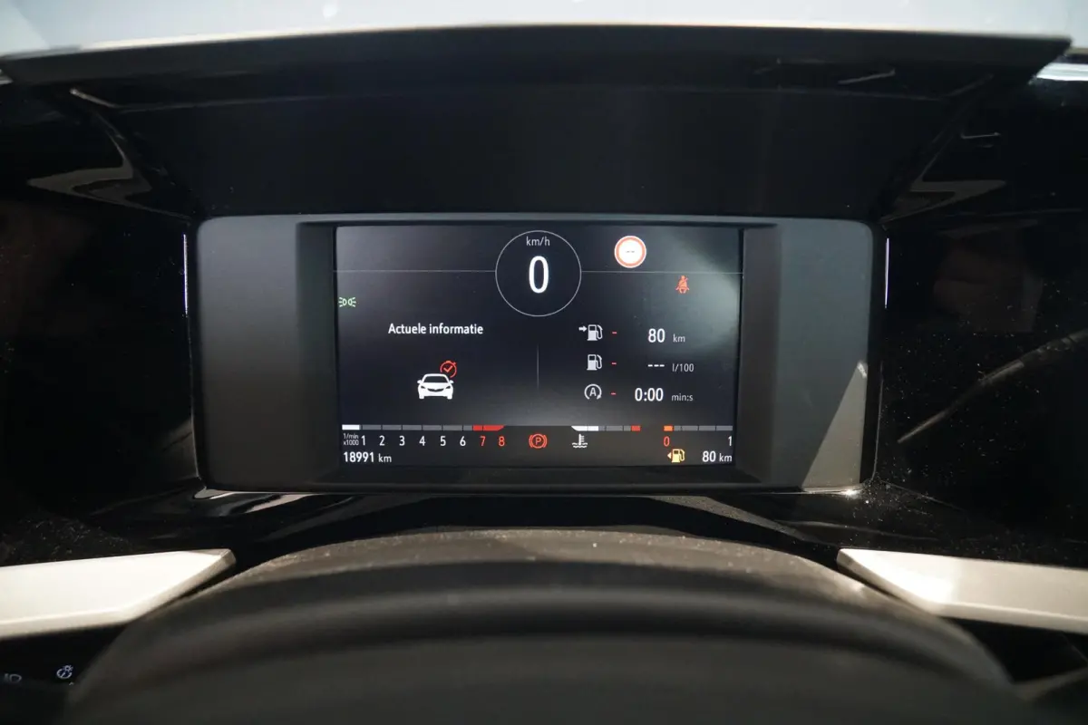 1.2 Edition Opel Mokka Opel Mokka *18.991KM* + TREKHAAK /  APPLE CARPLAY / NAVIGATIE