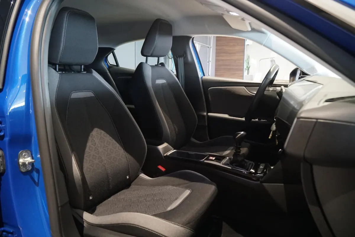 1.2 Edition Opel Mokka Opel Mokka *18.991KM* + TREKHAAK /  APPLE CARPLAY / NAVIGATIE