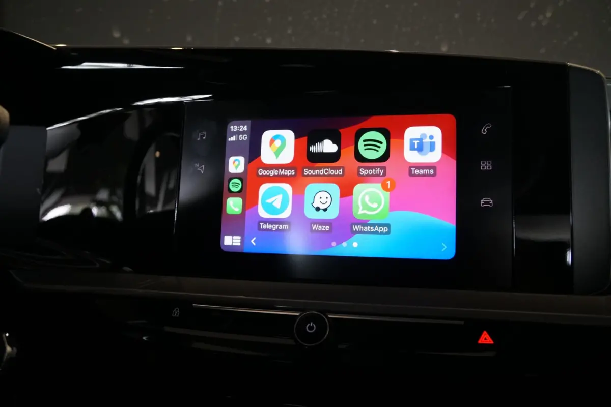 1.2 Edition Opel Mokka Opel Mokka *18.991KM* + TREKHAAK /  APPLE CARPLAY / NAVIGATIE