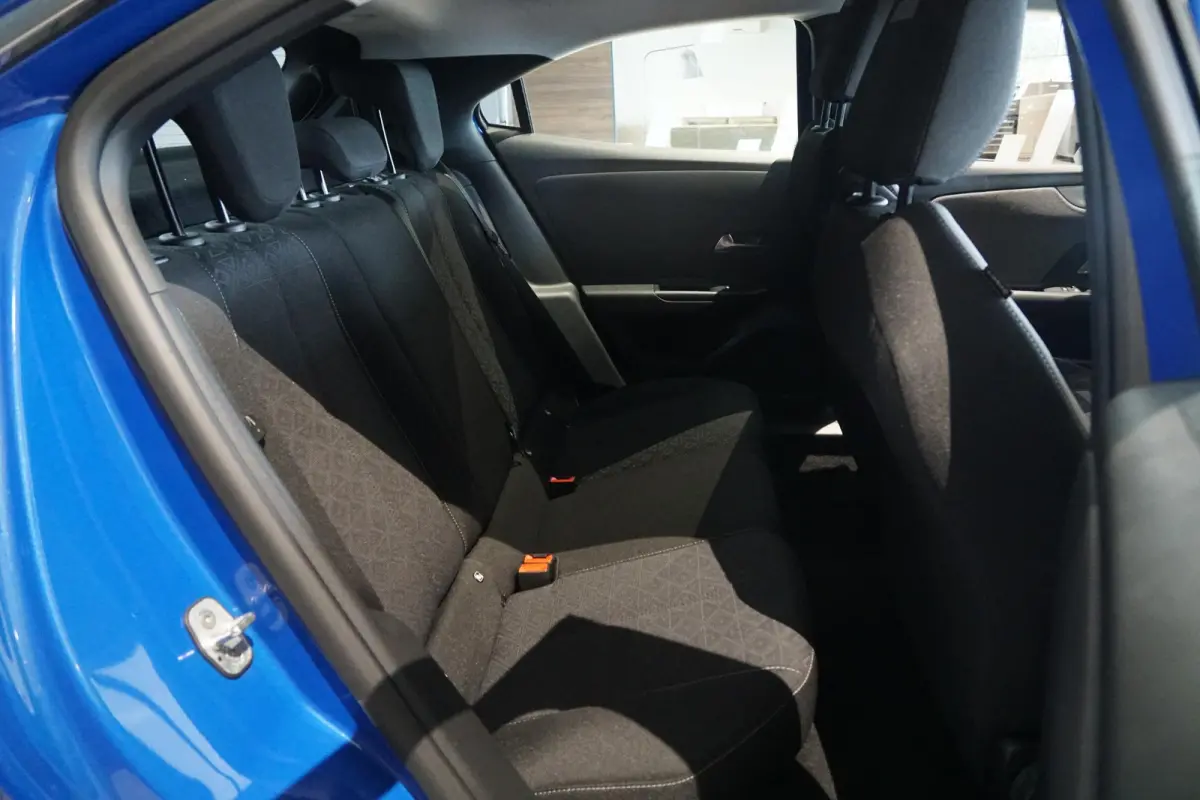 1.2 Edition Opel Mokka Opel Mokka *18.991KM* + TREKHAAK /  APPLE CARPLAY / NAVIGATIE
