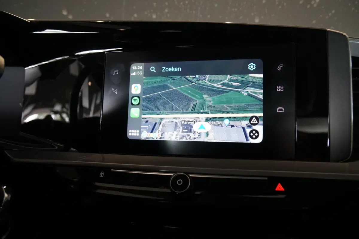 1.2 Edition Opel Mokka Opel Mokka *18.991KM* + TREKHAAK /  APPLE CARPLAY / NAVIGATIE