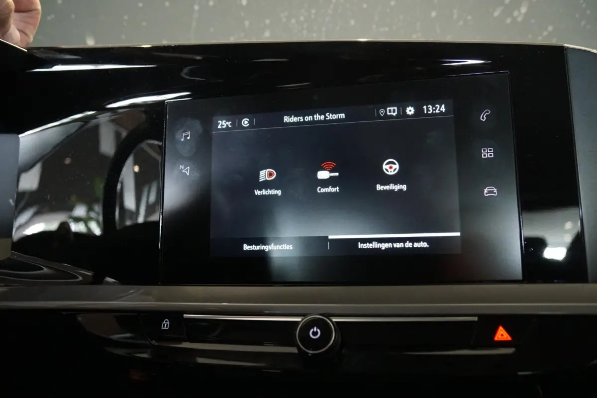 1.2 Edition Opel Mokka Opel Mokka *18.991KM* + TREKHAAK /  APPLE CARPLAY / NAVIGATIE