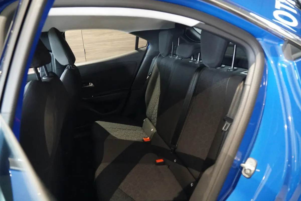 1.2 Edition Opel Mokka Opel Mokka *18.991KM* + TREKHAAK /  APPLE CARPLAY / NAVIGATIE