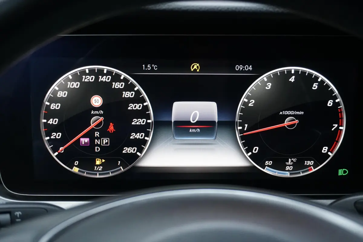 200 Premium *INCL. BTW* + CARPLAY / CAMERA / STOELVERWARMING