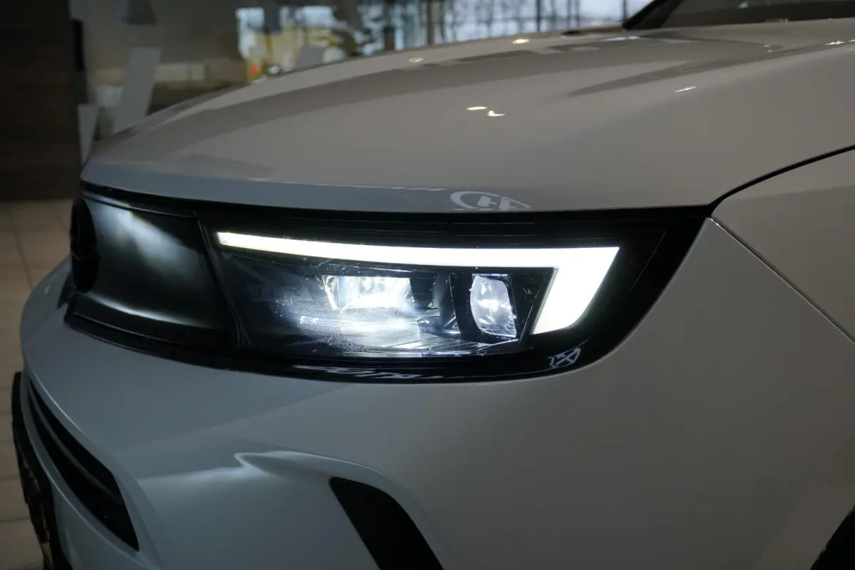 1.2 Turbo GS Line AUT. + MATRIX LED / DODEHOEK / CAMERA