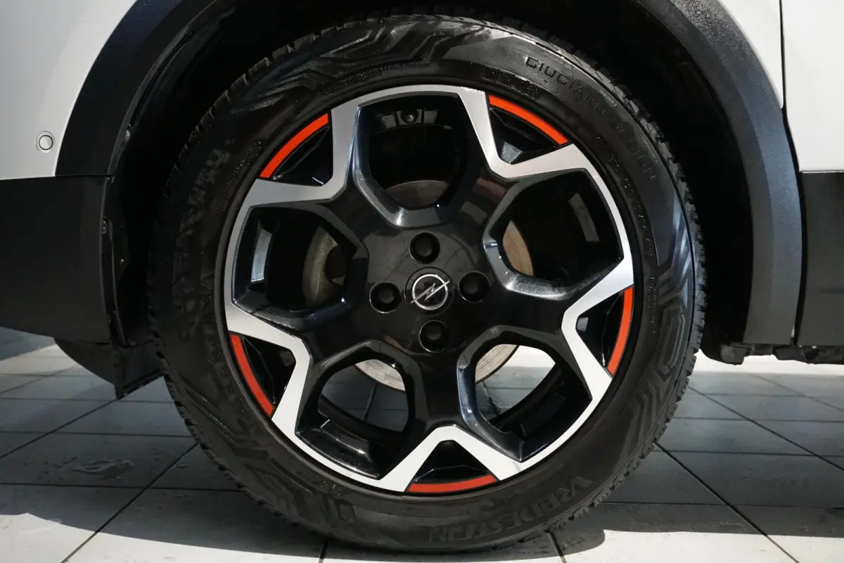1.2 Turbo GS Line AUT. + MATRIX LED / DODEHOEK / CAMERA