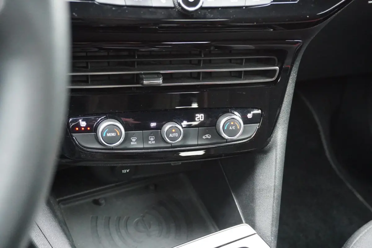 1.2 Turbo GS Line AUT. + MATRIX LED / DODEHOEK / CAMERA