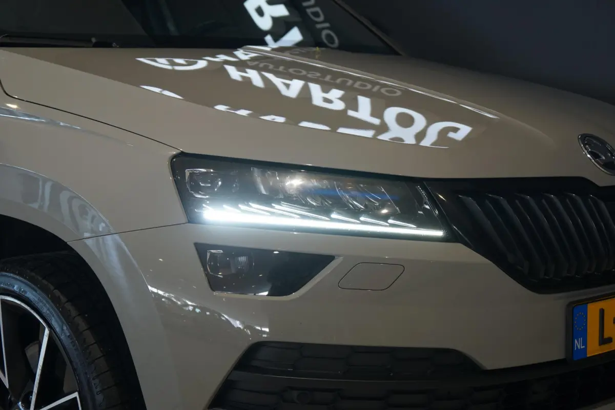 1.5 TSI ACT Sportline Business *EERSTE EIGENAAR* + KEYLESS / CAMERA / CANTON AUDIO / TREKHAAK