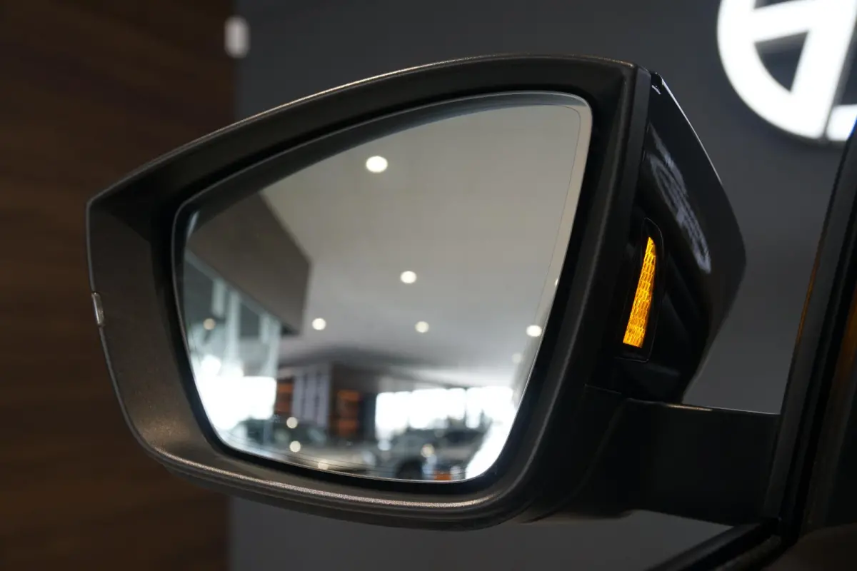1.5 TSI ACT Sportline Business *EERSTE EIGENAAR* + KEYLESS / CAMERA / CANTON AUDIO / TREKHAAK