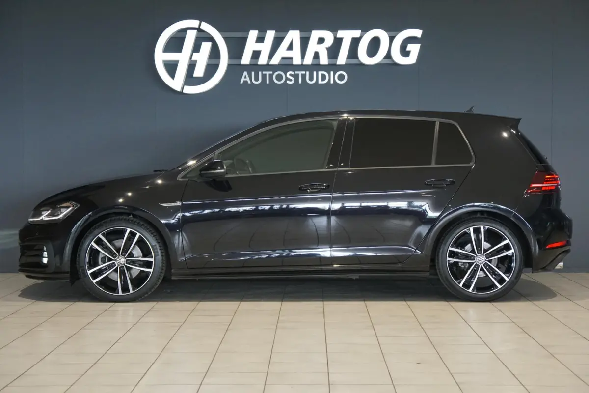 2.0 TDI GTD *INCL BTW* DSG / LEDER / CAMERA / LED / CARPLAY / ACC