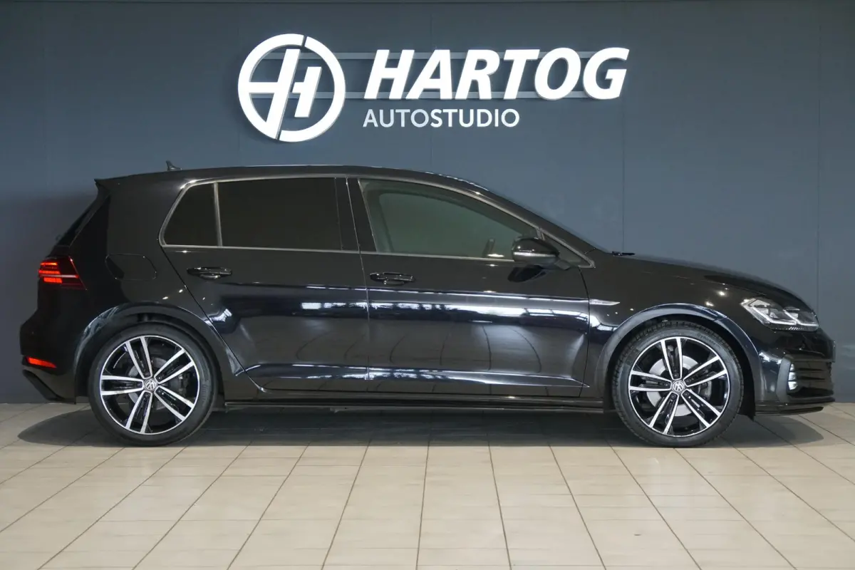 2.0 TDI GTD *INCL BTW* DSG / LEDER / CAMERA / LED / CARPLAY / ACC