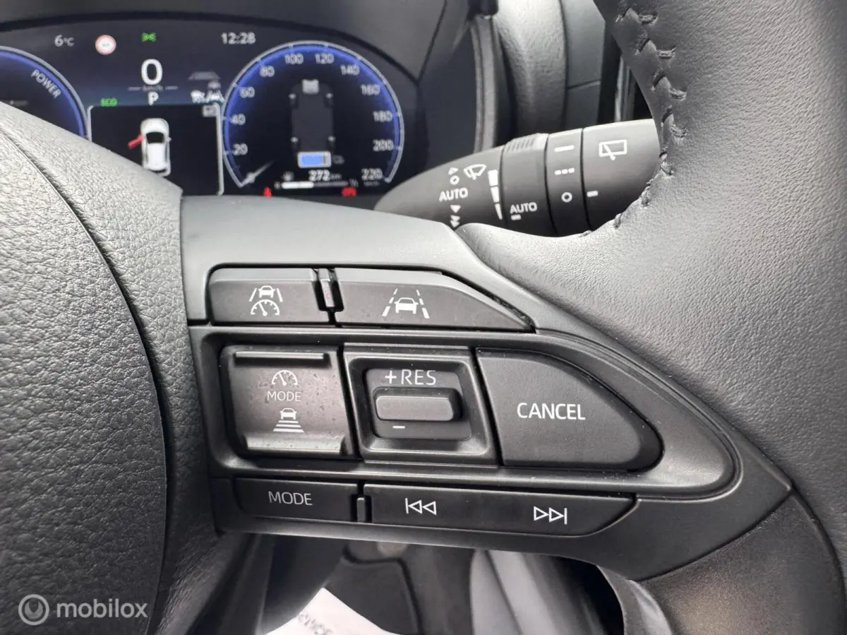 1.5 Hybrid 130 Executive Carplay