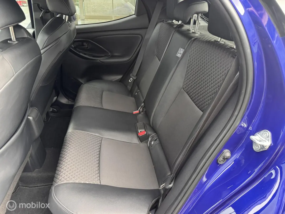 1.5 Hybrid 130 Executive Carplay