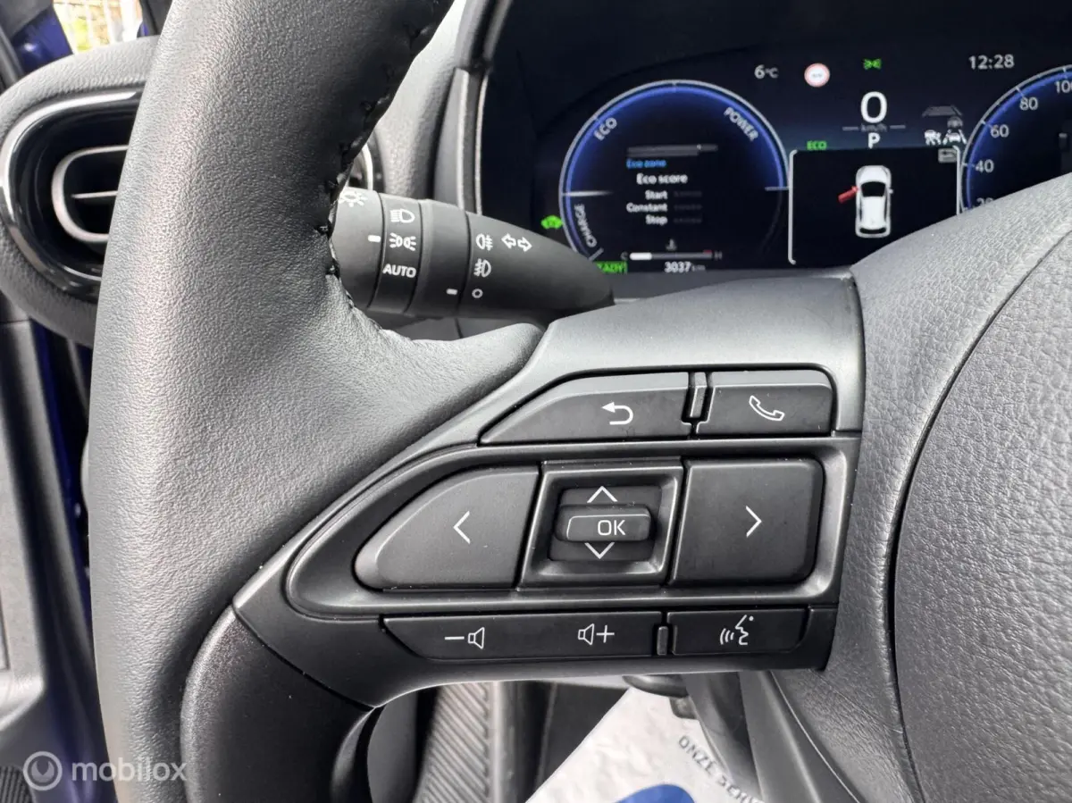 1.5 Hybrid 130 Executive Carplay