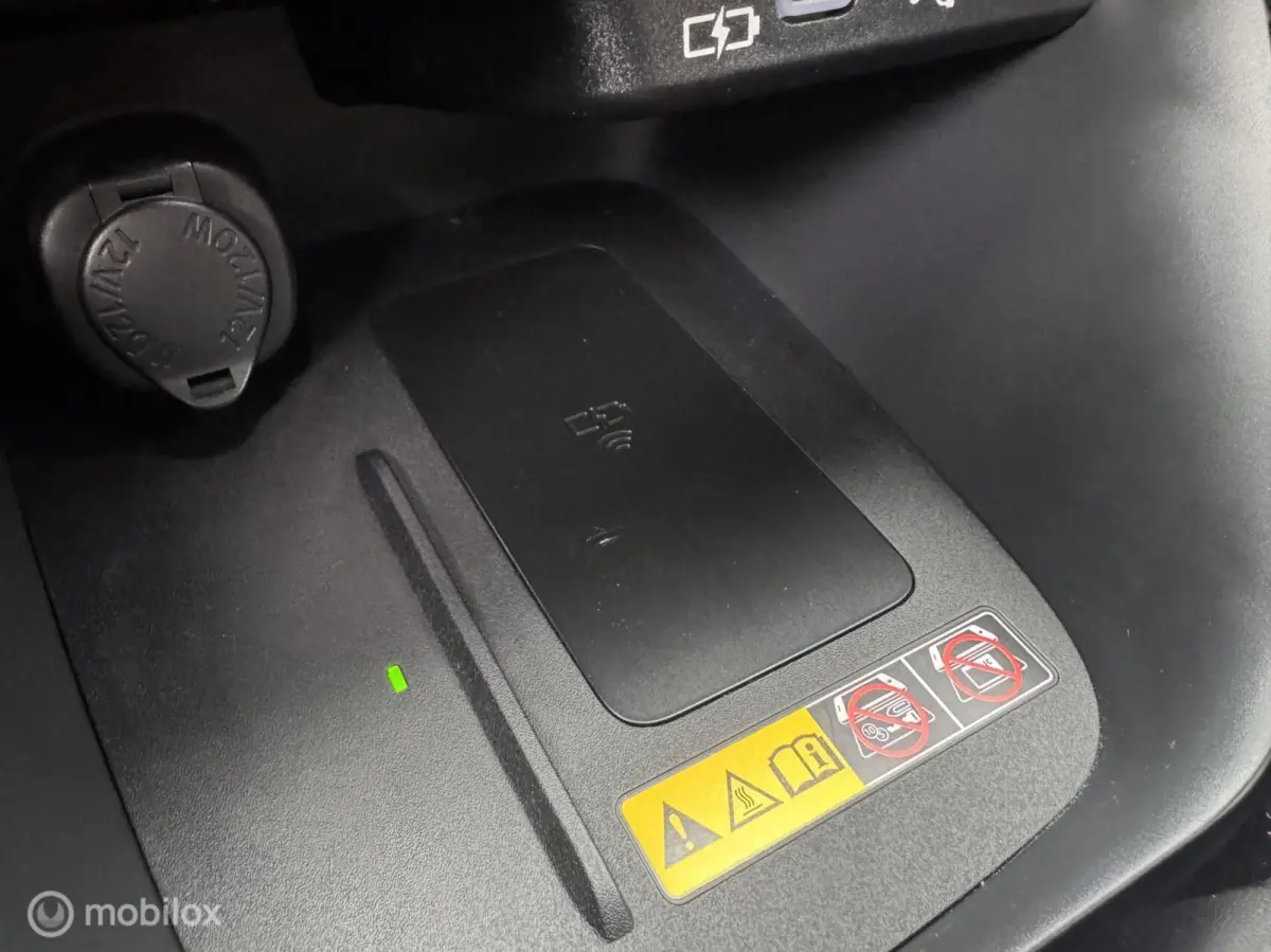 1.5 Hybrid 130 Executive Carplay