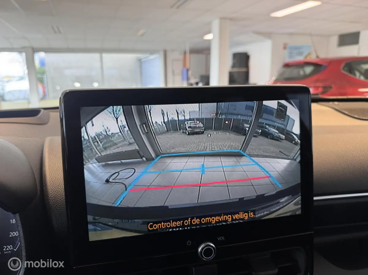 1.5 Hybrid 130 Executive Carplay