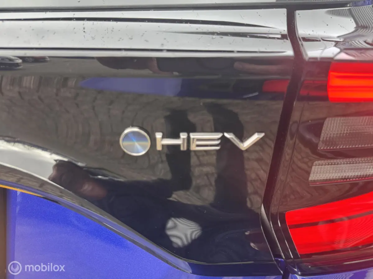 1.5 Hybrid 130 Executive Carplay