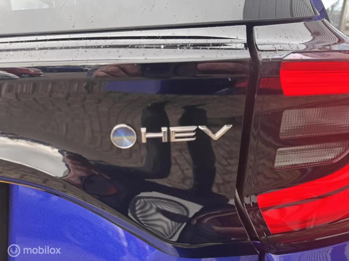 1.5 Hybrid 130 Executive Carplay