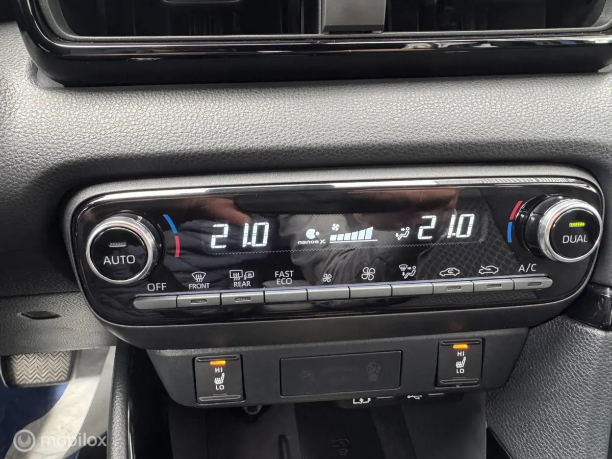 1.5 Hybrid 130 Executive Carplay