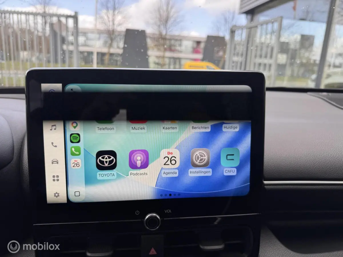 1.5 Hybrid 130 Executive Carplay
