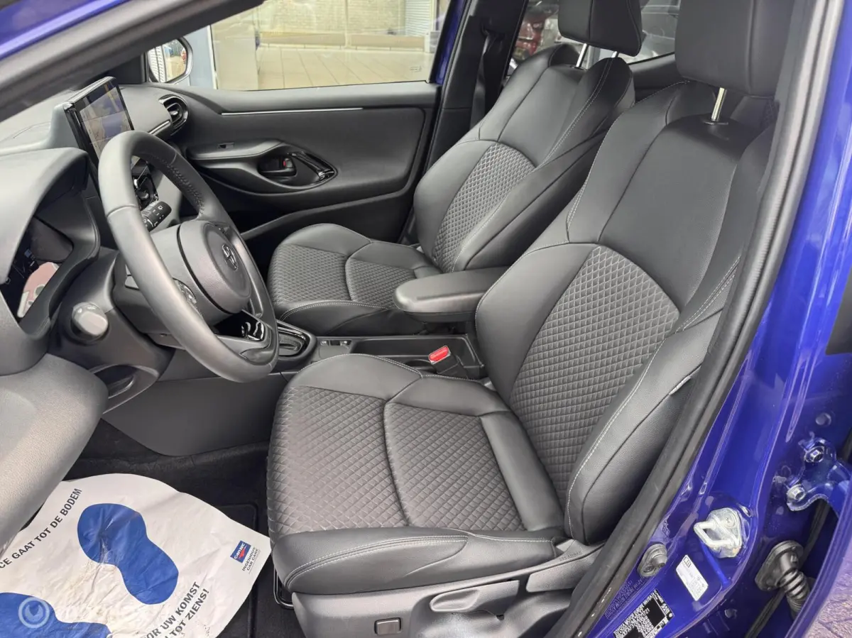 1.5 Hybrid 130 Executive Carplay