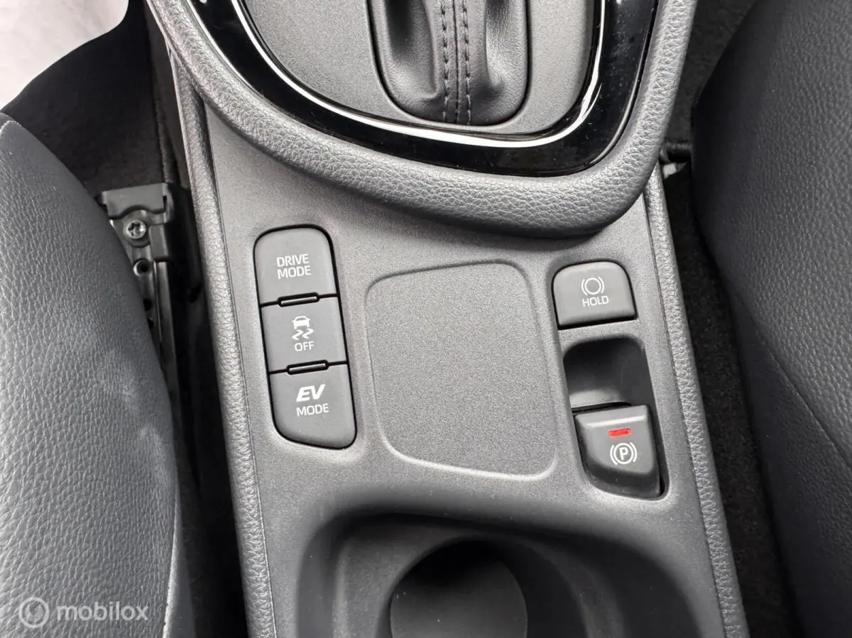1.5 Hybrid 130 Executive Carplay